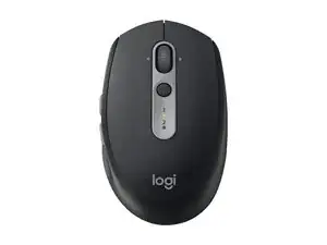 Logitech M590 Multi-Device Silent