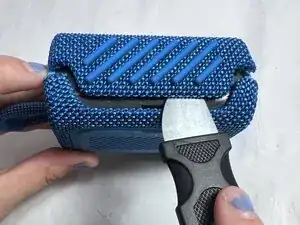 Charging Port