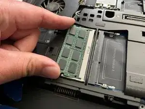 RAM