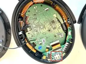 Charging Port