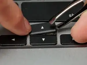 Up Arrow Key