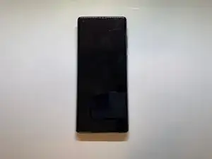 Motorola Edge Plus 2020