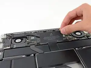 Battery Connector