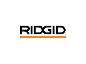Ridgid Framing Nailer