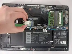 Wi-Fi Card