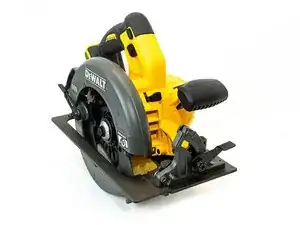DeWalt DCS575T2-B3