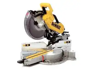 DeWalt DW718 Type-3