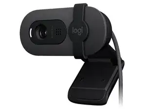 Logitech Brio 105 Webcam