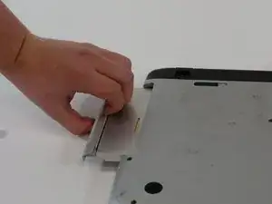 Optical Drive