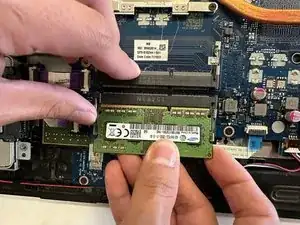 RAM