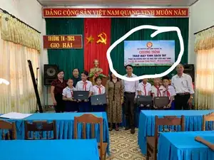Block Image