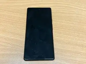 Screen