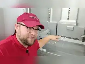 How to Troubleshoot Cooling Issues and Water Leaks in a Whirlpool Refrigerator