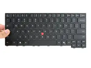 Keyboard
