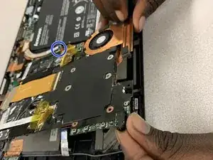 Motherboard
