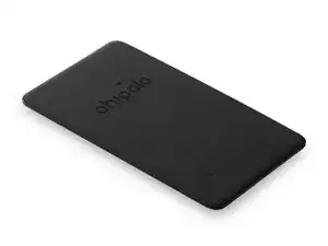 Chipolo Card Spot