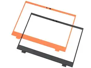 Bezel