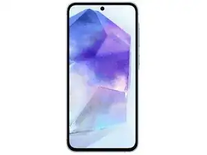 Samsung Galaxy A55 5G