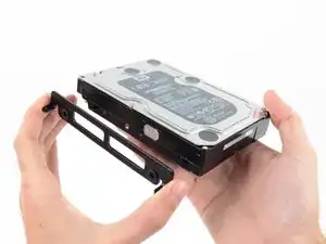 Disco rígido
