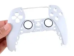 Front Case