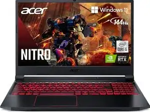 Acer Nitro 5 AN515 55 53E5