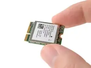 Framework Laptop 16" Wi-Fi Card Installation