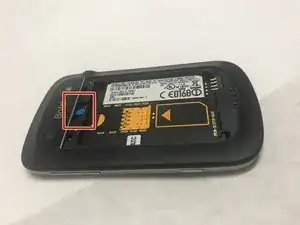 microSD Card