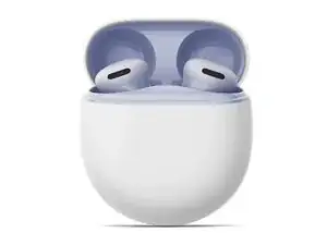 Google Pixel Buds 2a