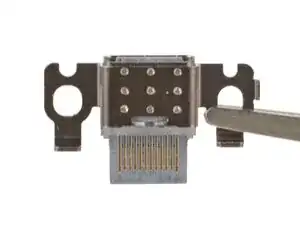 USB-C Port