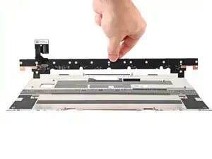 Input Module Connector Board