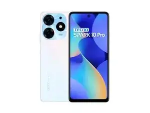 Tecno Spark 10 Pro