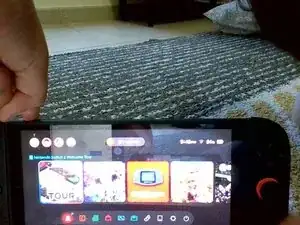 How to Power Off a Nintendo Switch 2
