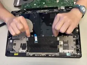 Trackpad