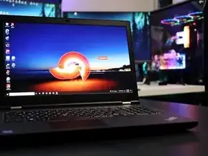 Lenovo ThinkPad T15g Gen 2