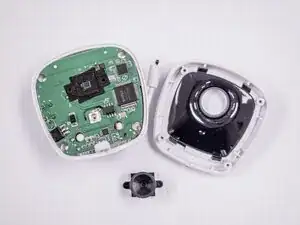 Camera Lens