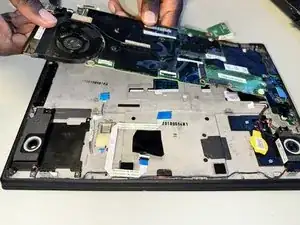 Motherboard
