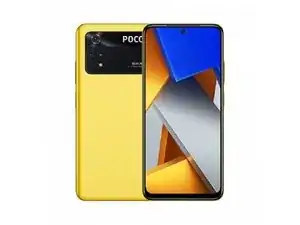 Poco M4 Pro 4G