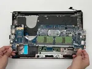 Motherboard