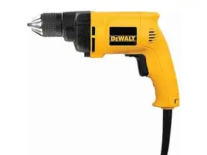 DeWalt DW106 Type-1