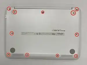 Charging Port