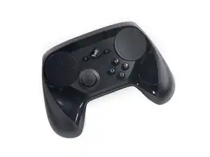 Steam Controller (1st Generation)