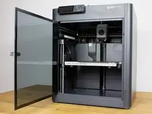 Bambu Lab P1S