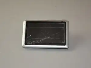 Garmin Nuvi 1450