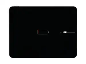 iPad Pro 13" Preparation