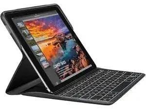 Logitech CREATE