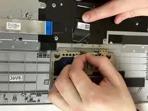 Touch Pad