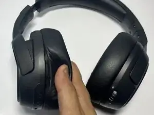 Ear Cushion