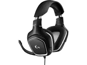 Logitech G332