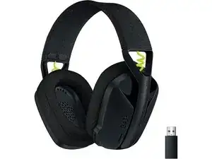 Logitech WIRELESS GAMING COMBO