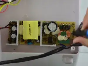 Capacitor Assembly